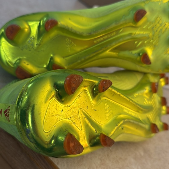 Adidas cleats - Picture 6 of 6